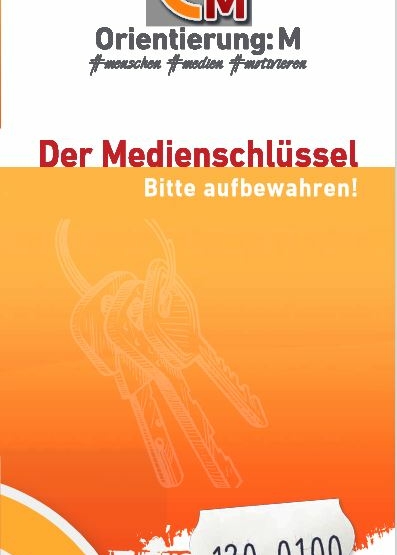 Der Medienschlüssel