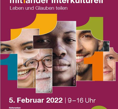 Mit1ander interkulturell – Kurzvideo