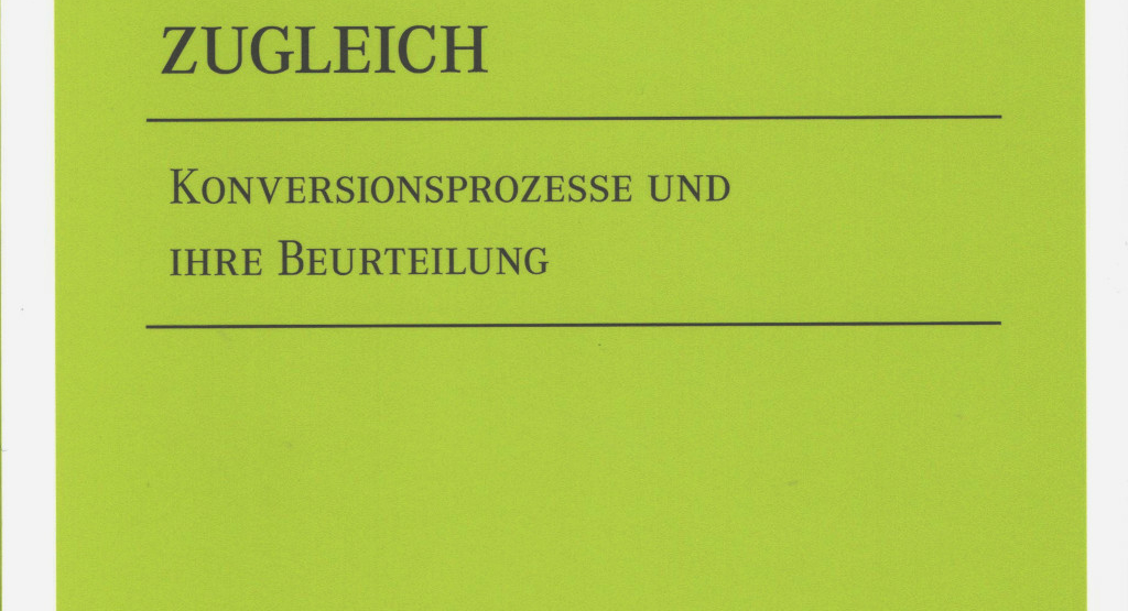 Einfach und komplex zugleich