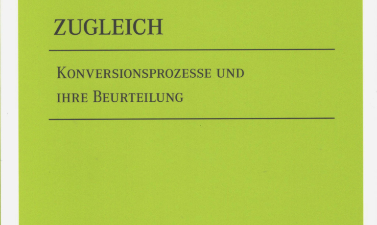 Einfach und komplex zugleich