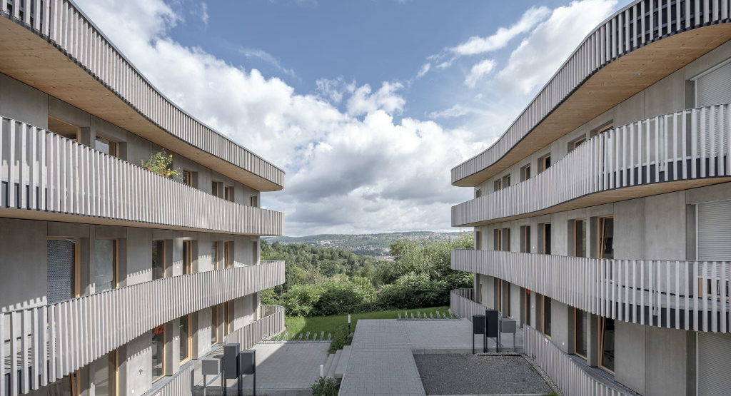 Hoffnungshäuser – gelingende Gemeinschaft leben