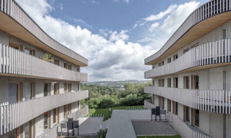 Hoffnungshäuser – gelingende Gemeinschaft leben