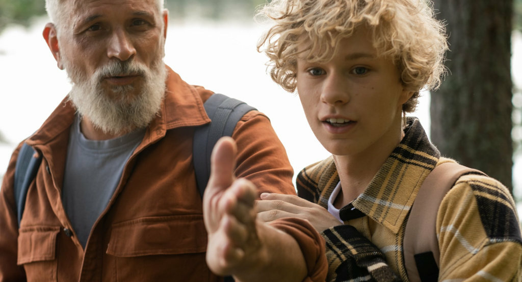 „Jesus-Methoden“ in der Jüngerschaft