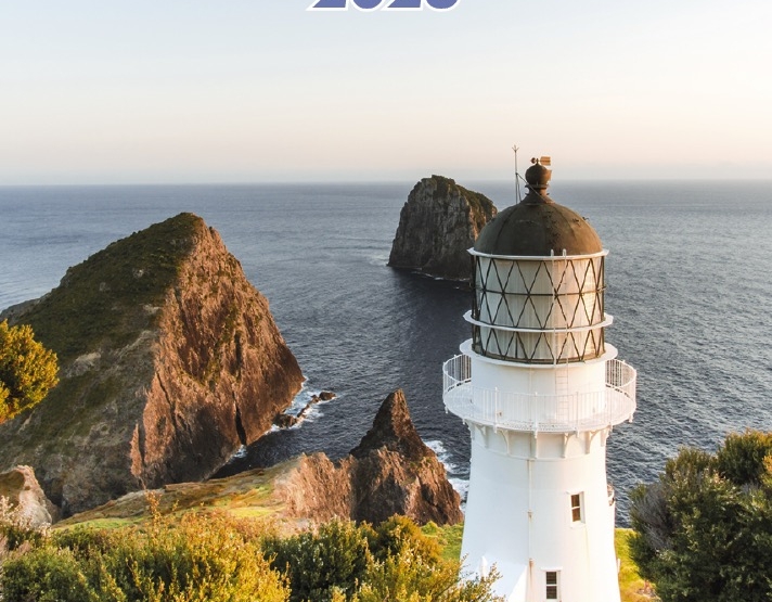 Agenda – Terminkalender 2023