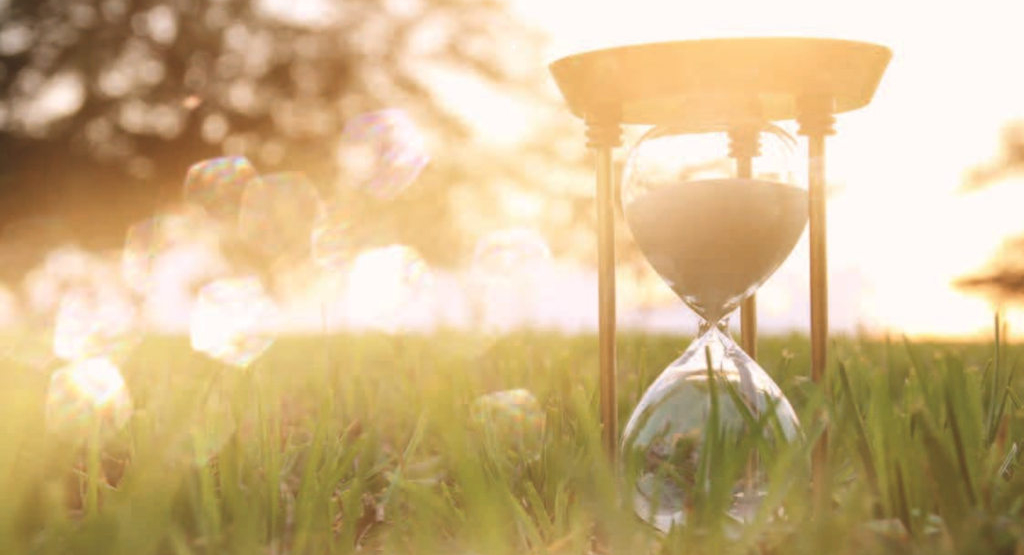 End-Zeit – Zeit fürs Evangelium