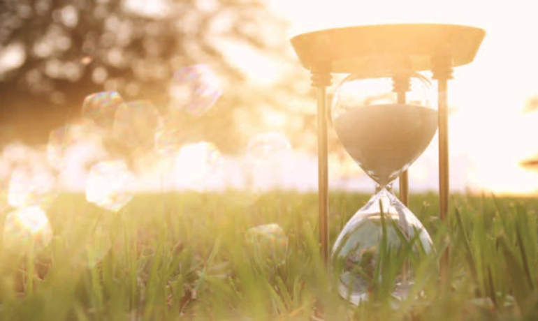 End-Zeit – Zeit fürs Evangelium