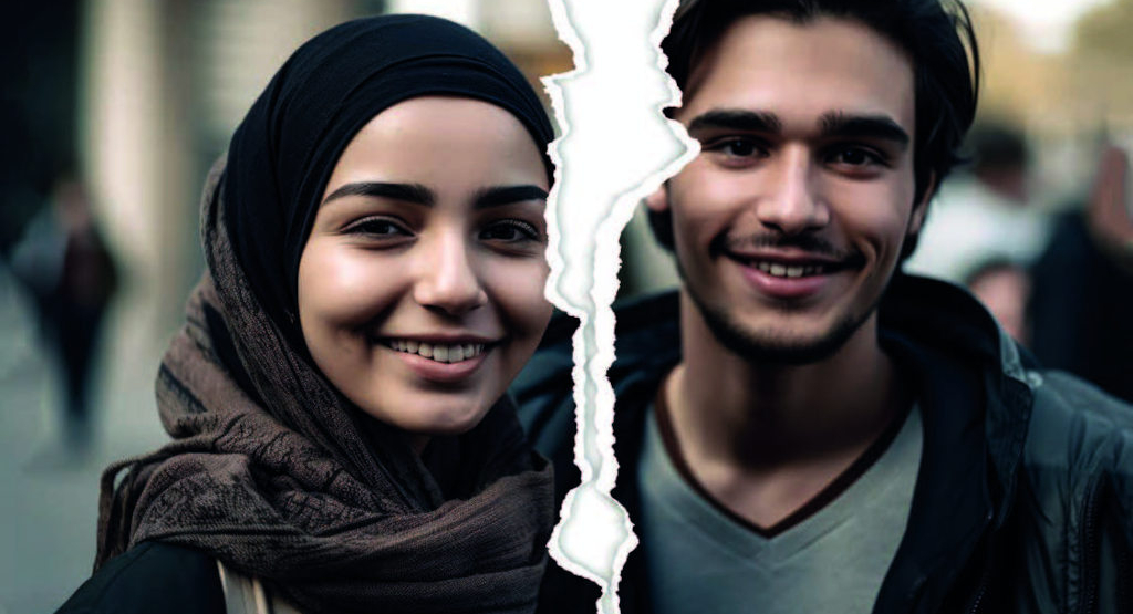 # Minikurs Scheidung im Islam