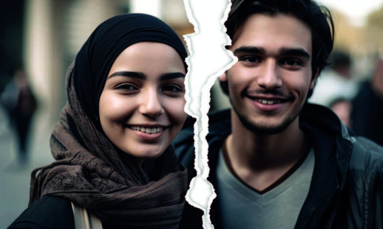 # Minikurs Scheidung im Islam