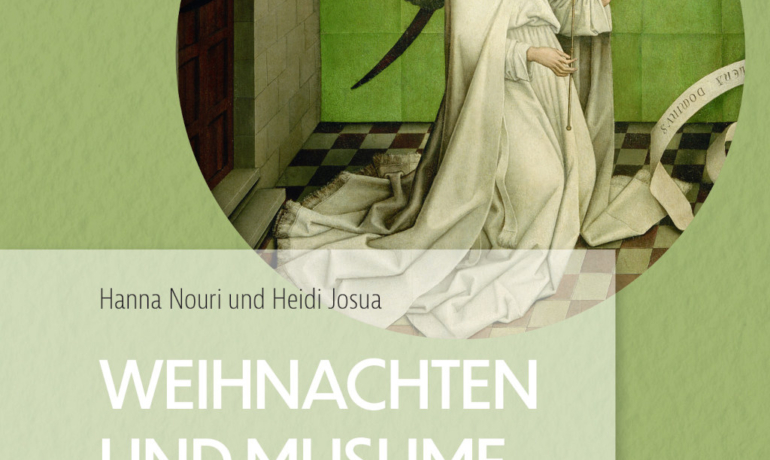 Weihnachten und Muslime