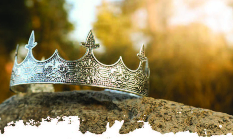 Jesus, der Herr in meinem Leben