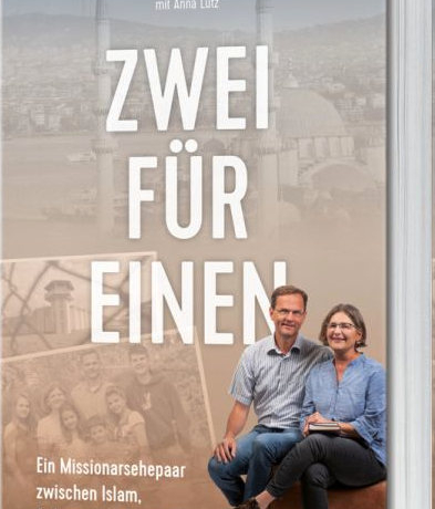 Zwei für einen