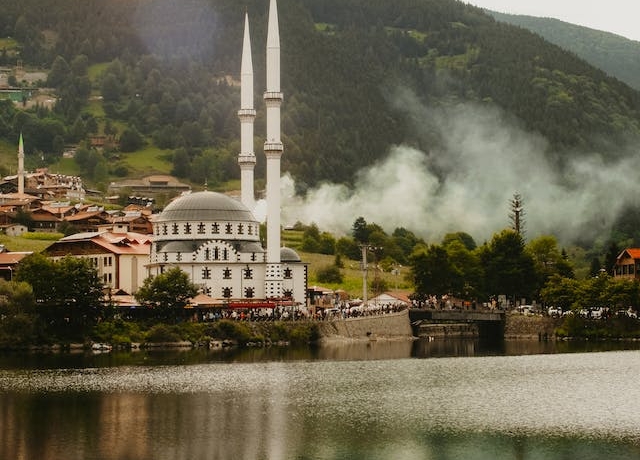 Islam in Deutschland