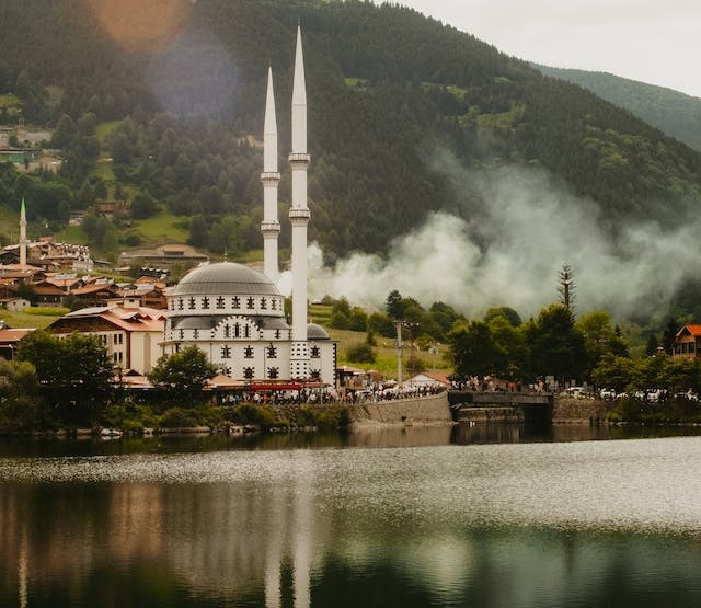 Islam in Deutschland