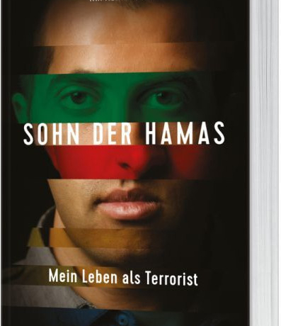 Sohn der Hamas