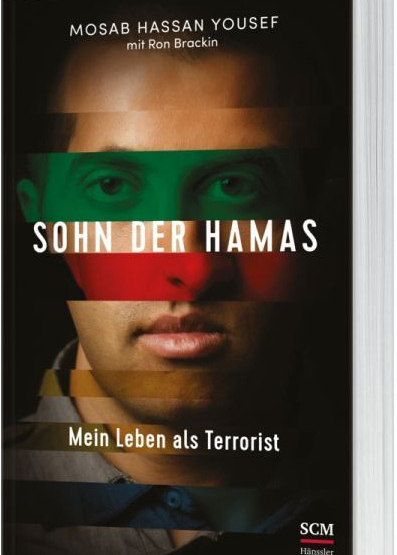 Sohn der Hamas