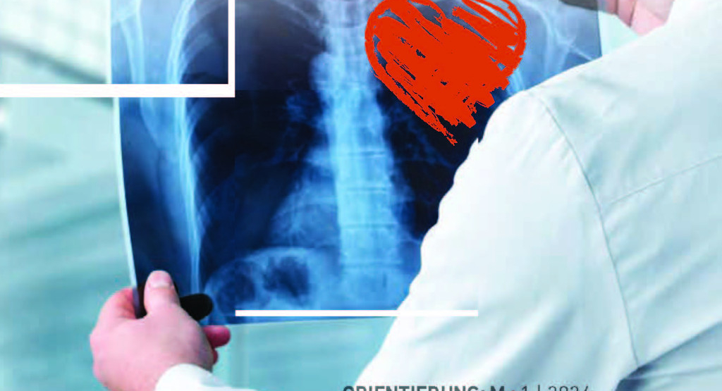 Gott aber sieht das Herz an