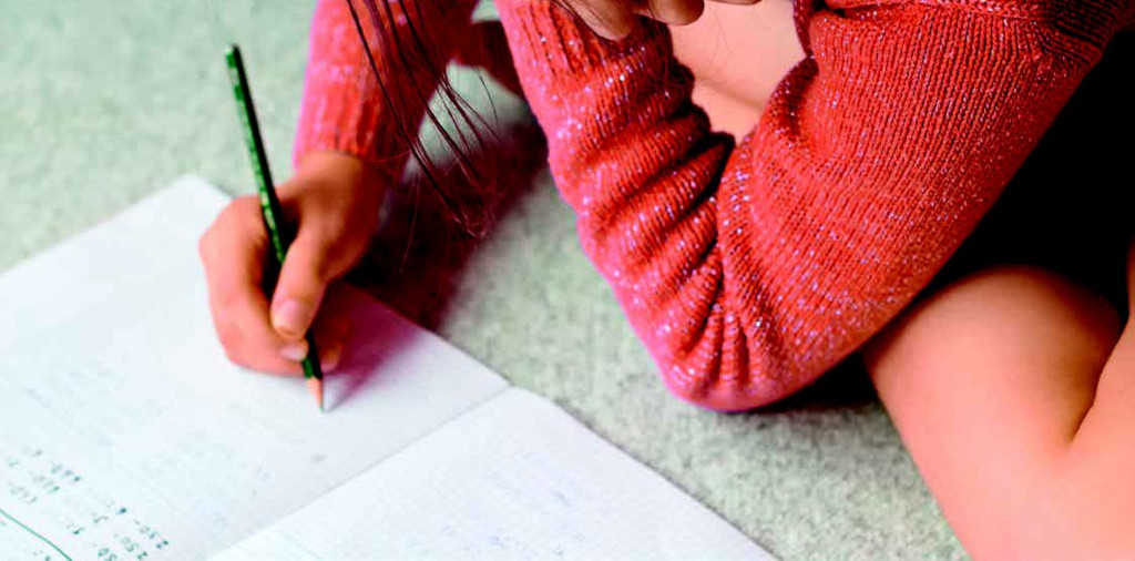 Türkische Pizza, Ligretto und Mathe